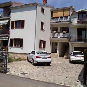 Jal Apartmán